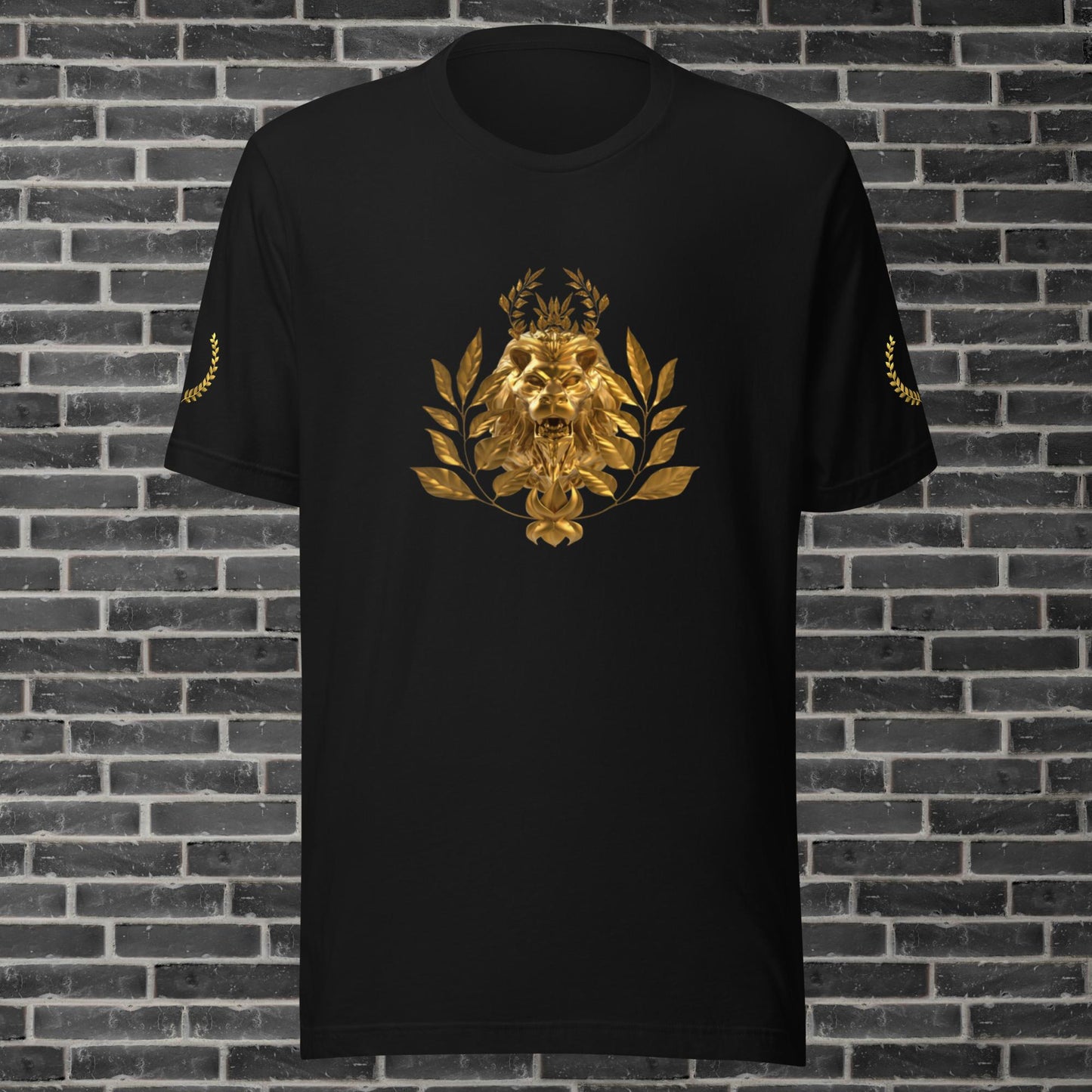 Maglietta unisex SOOBAX VIP GOLD