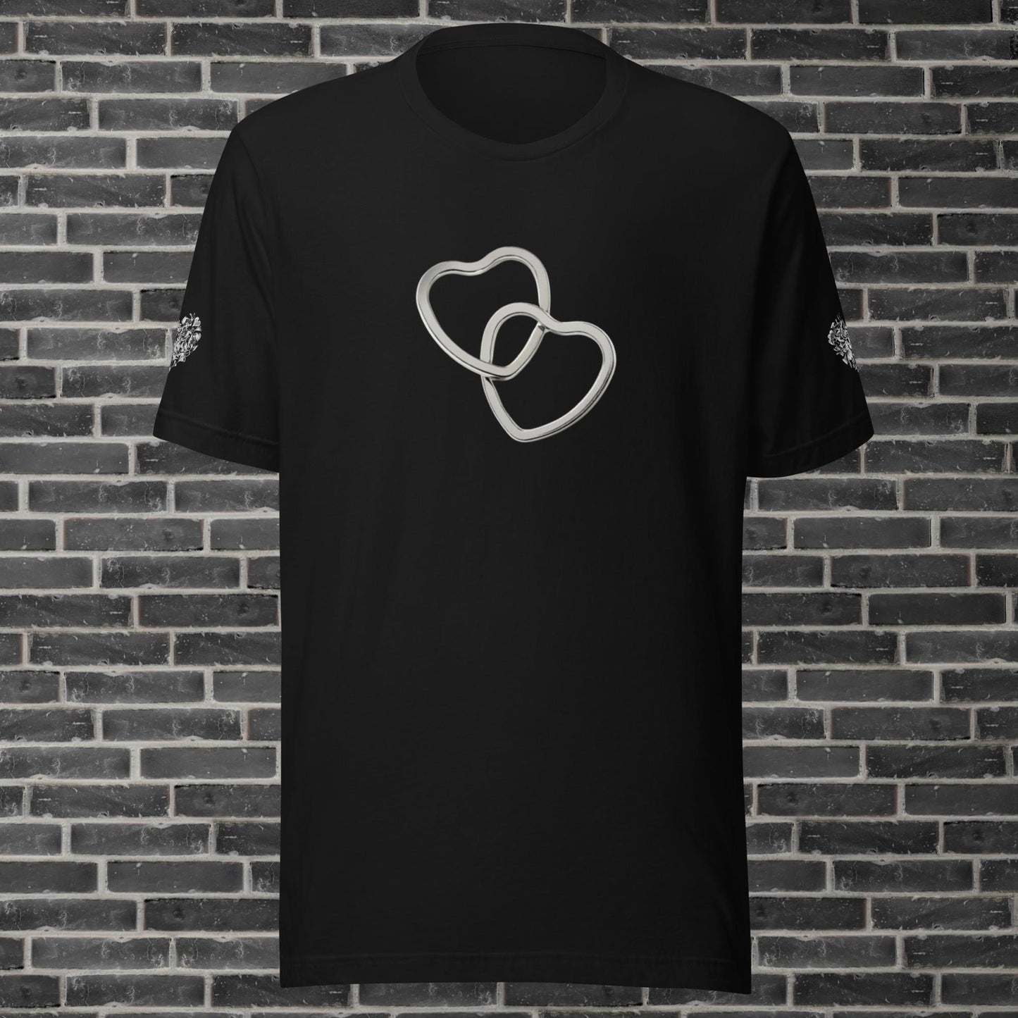 SOOBAX VIP SILVER unisex t-shirt