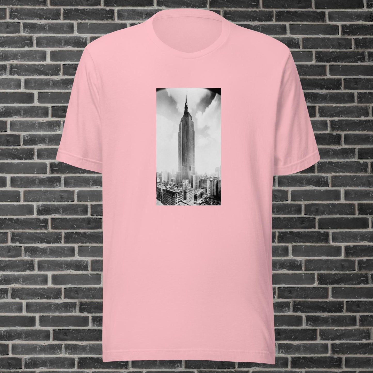 Maglietta unisex SOOBAX STAND OUT
