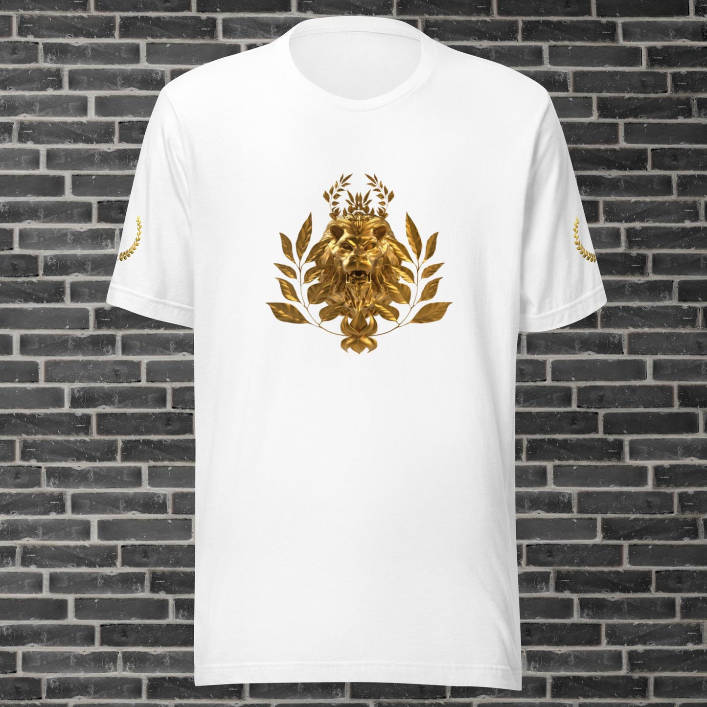 Maglietta unisex SOOBAX VIP GOLD