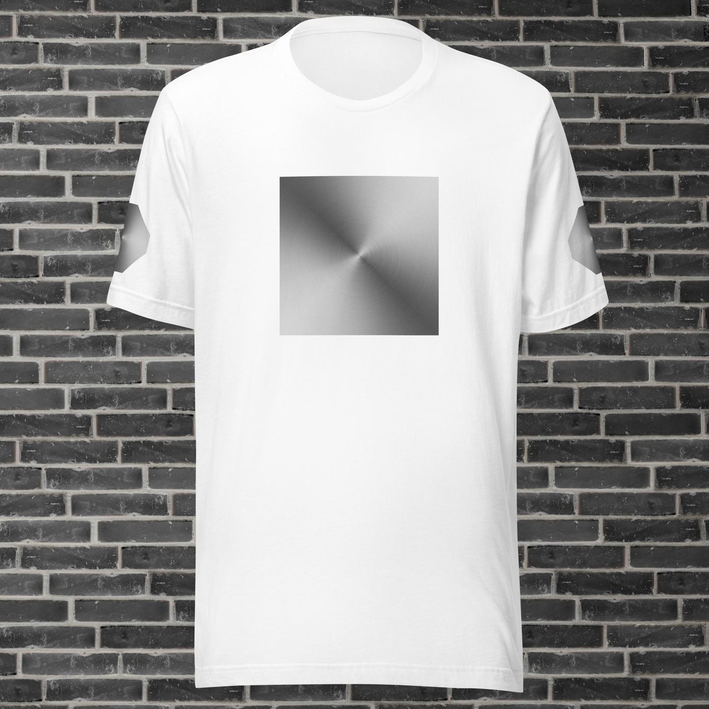 SOOBAX VIP SILVER unisex t-shirt