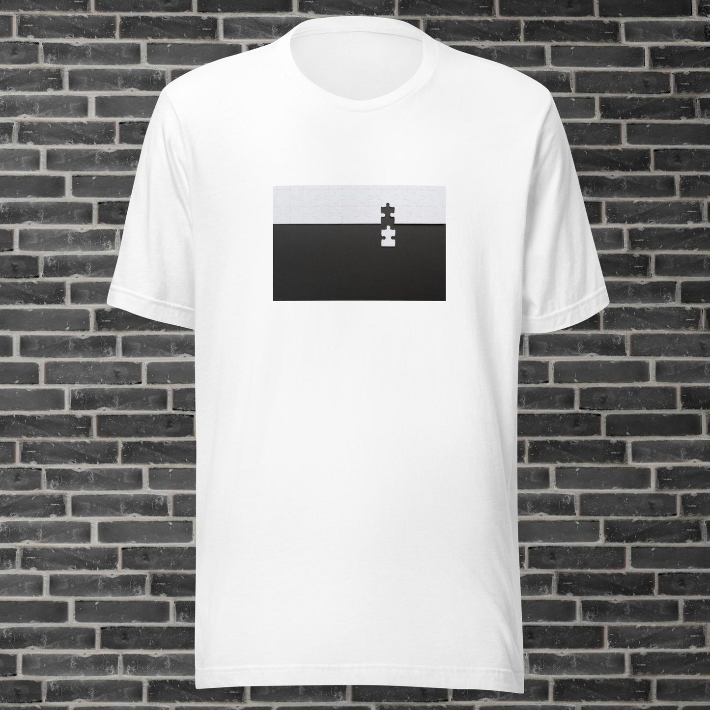 Maglietta unisex SOOBAX STAND OUT