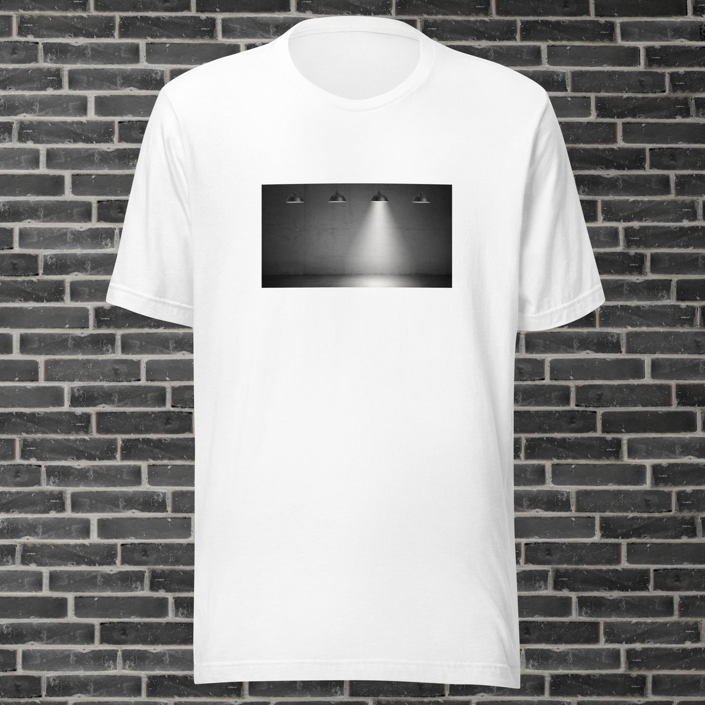 Maglietta unisex SOOBAX STAND OUT