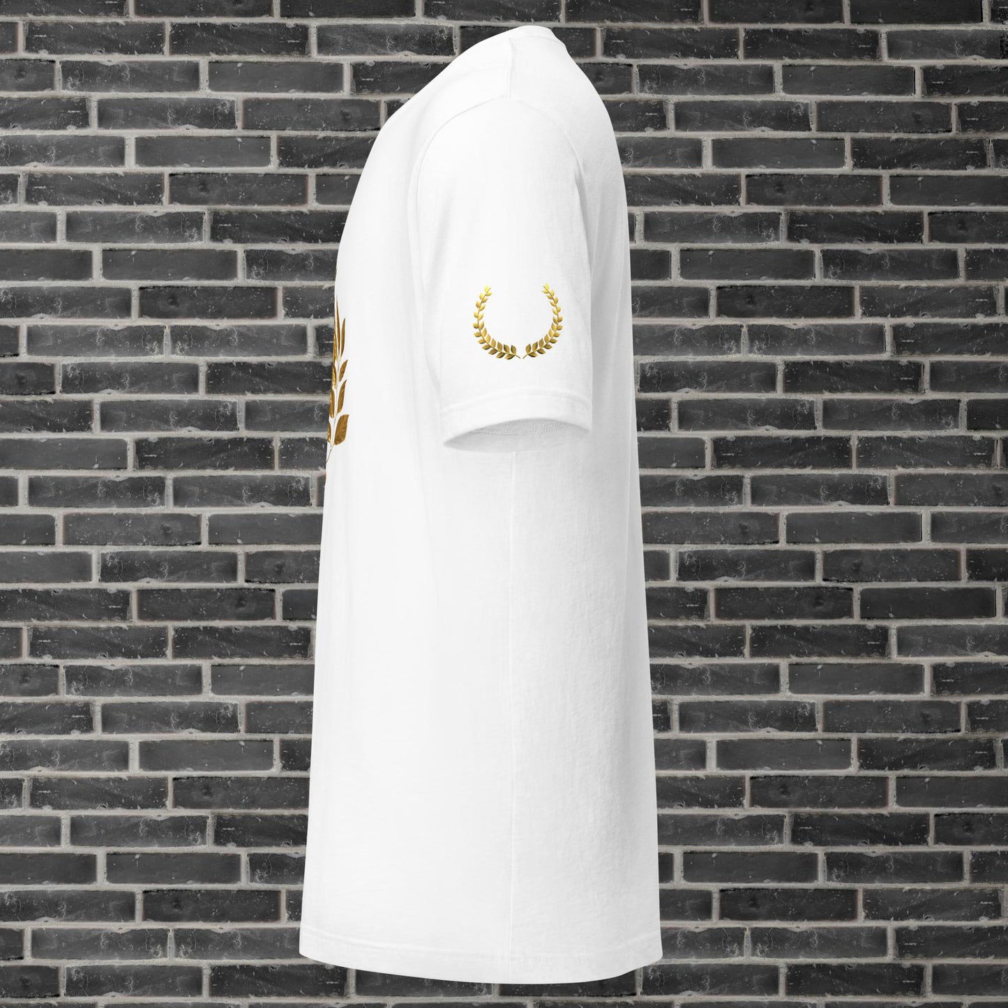 Maglietta unisex SOOBAX VIP GOLD