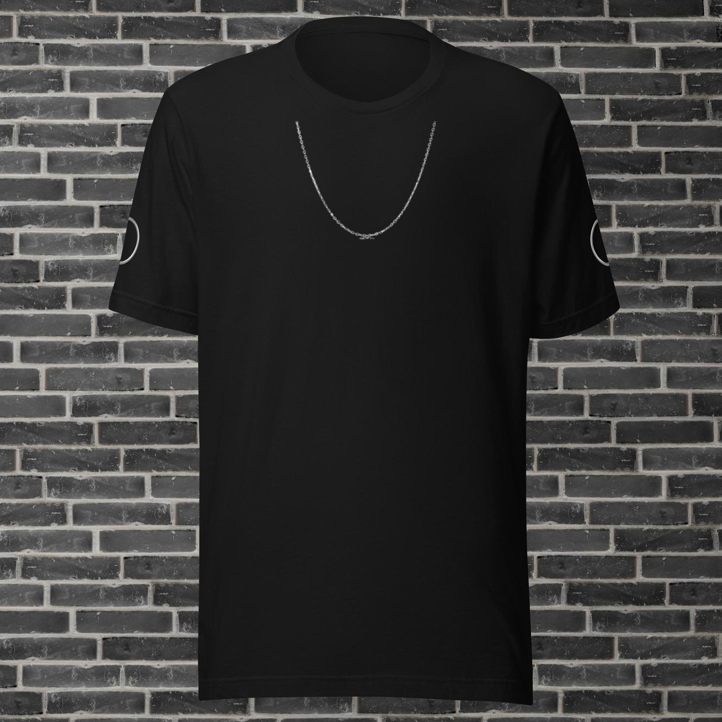 SOOBAX VIP SILVER unisex t-shirt