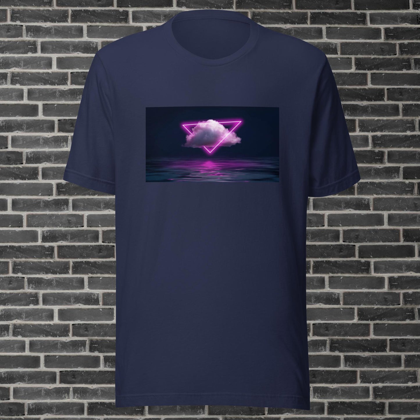 Maglietta unisex SOOBAX VAPORWAVE