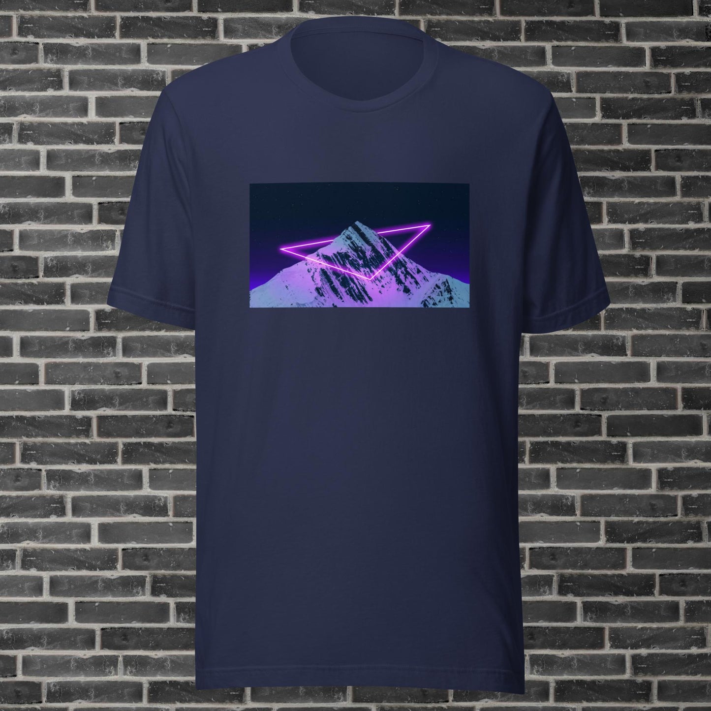 Maglietta unisex SOOBAX VAPORWAVE