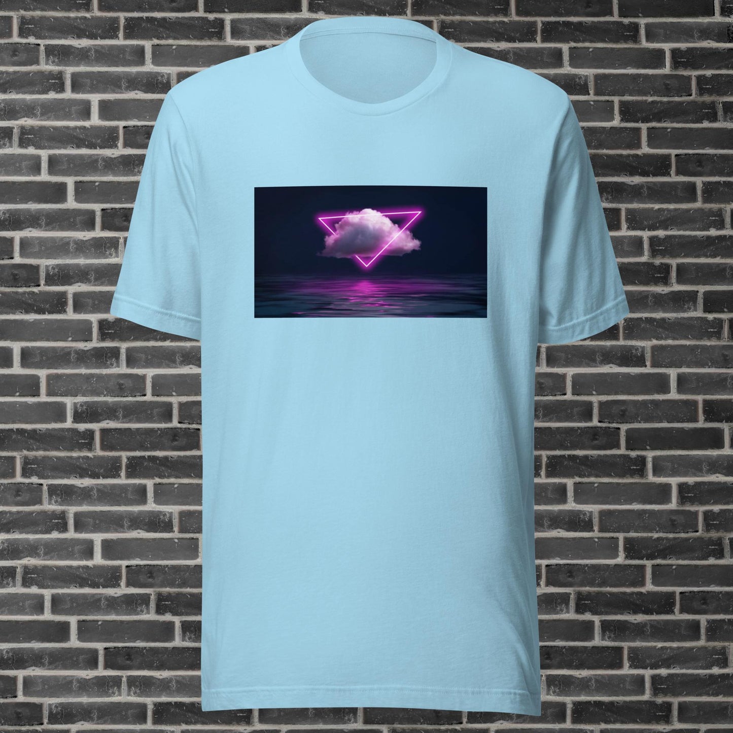 Maglietta unisex SOOBAX VAPORWAVE