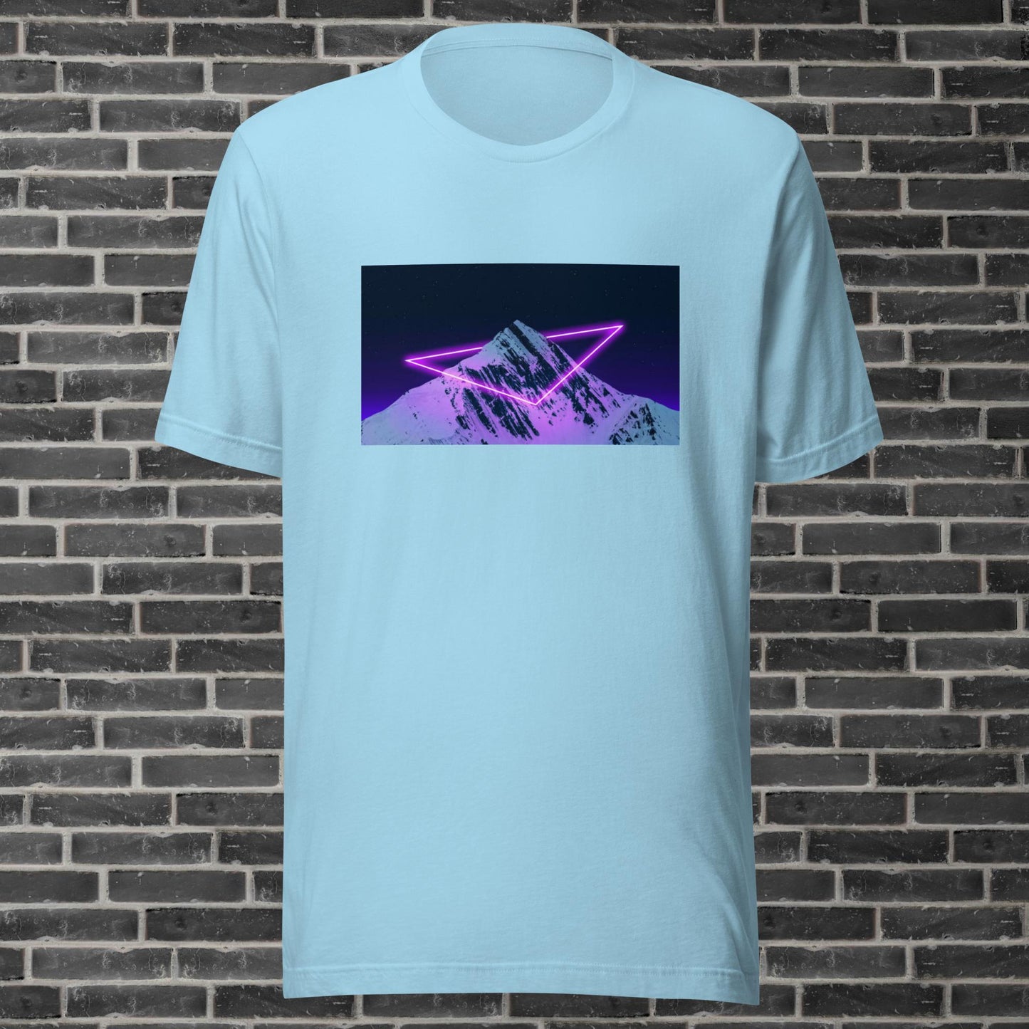 Maglietta unisex SOOBAX VAPORWAVE