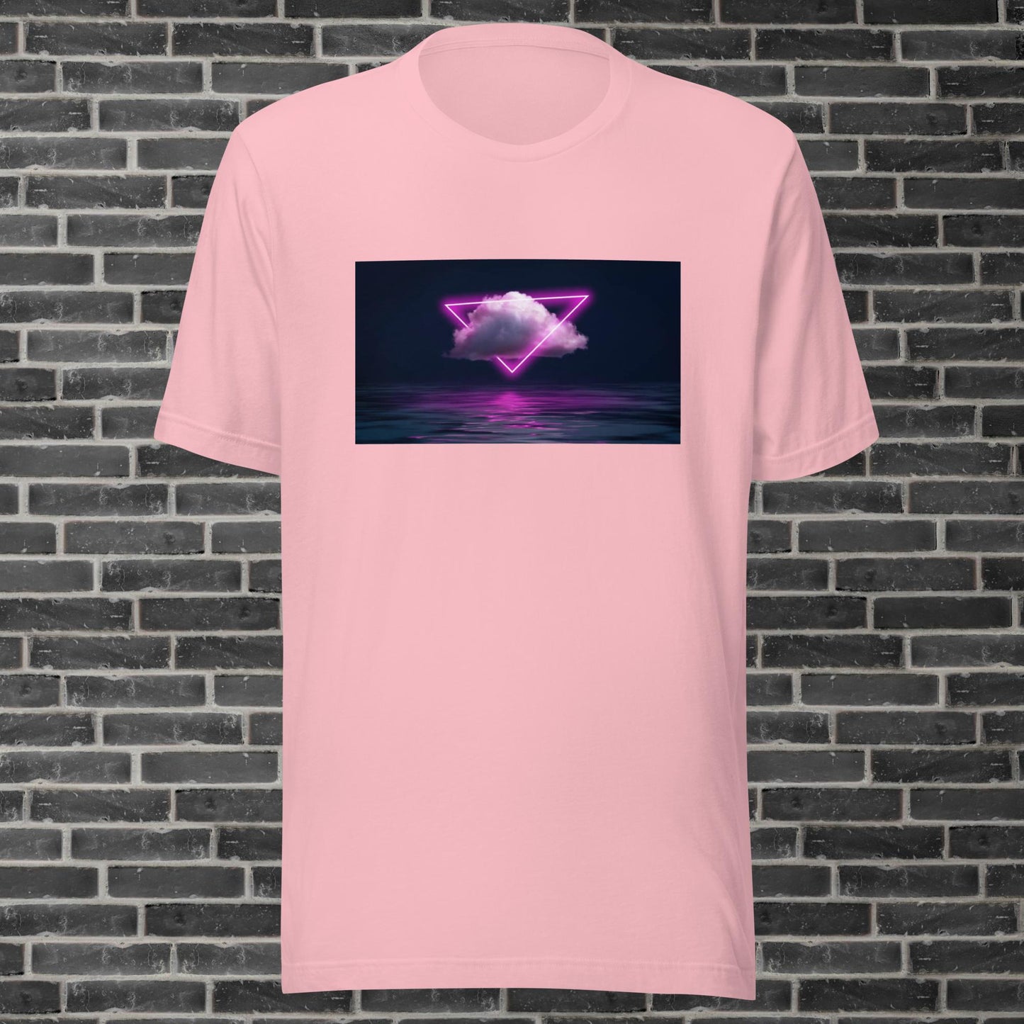 Maglietta unisex SOOBAX VAPORWAVE