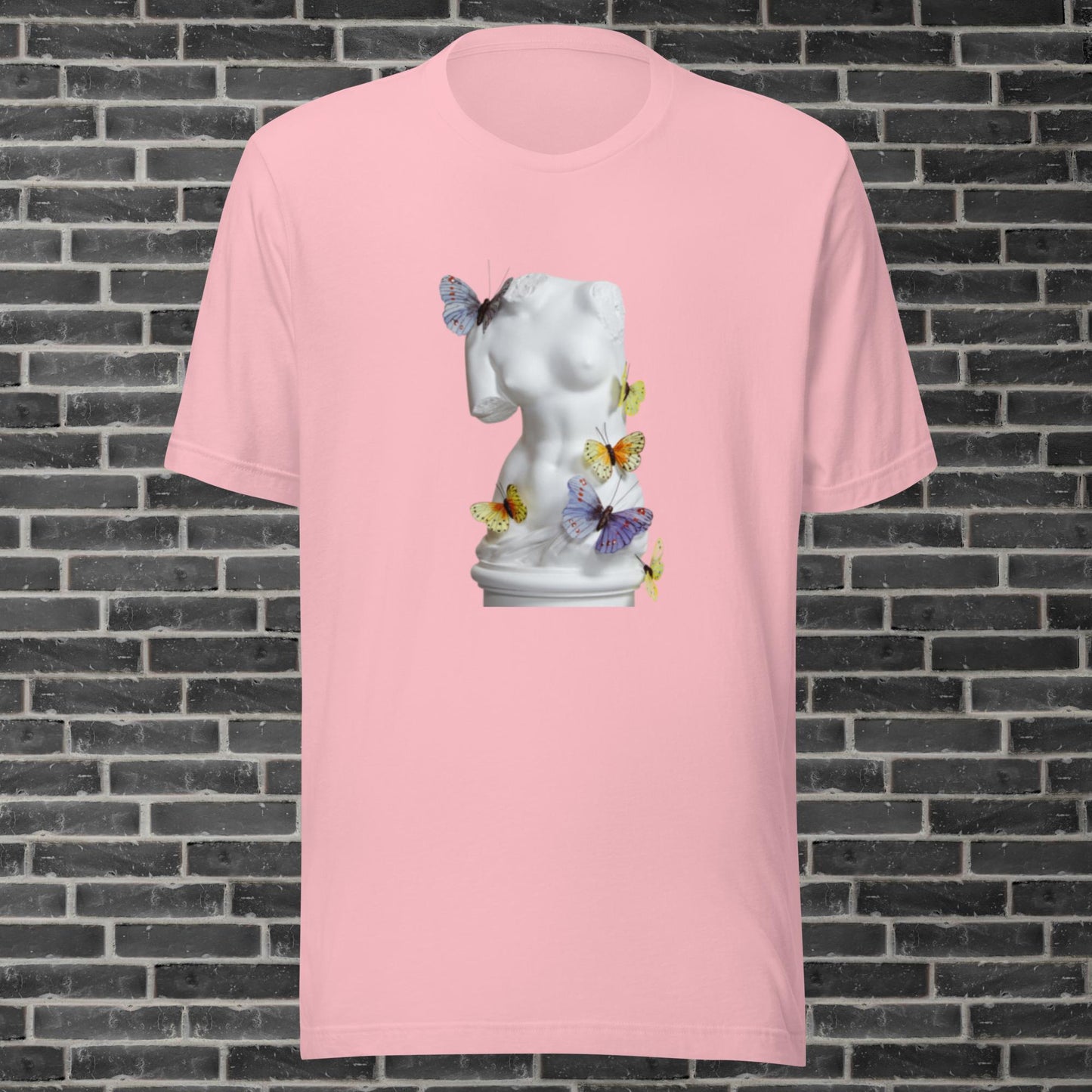 Maglietta unisex SOOBAX VAPORWAVE