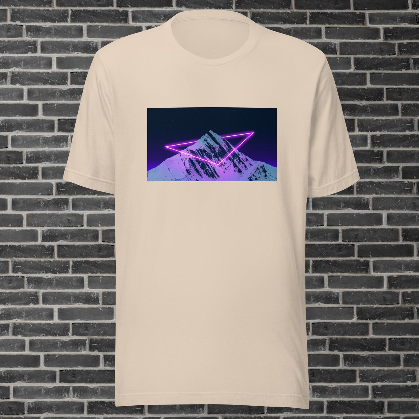 Maglietta unisex SOOBAX VAPORWAVE