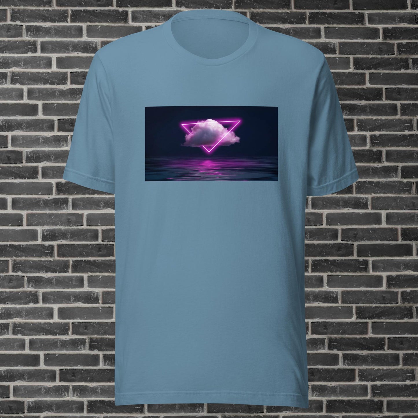 Maglietta unisex SOOBAX VAPORWAVE