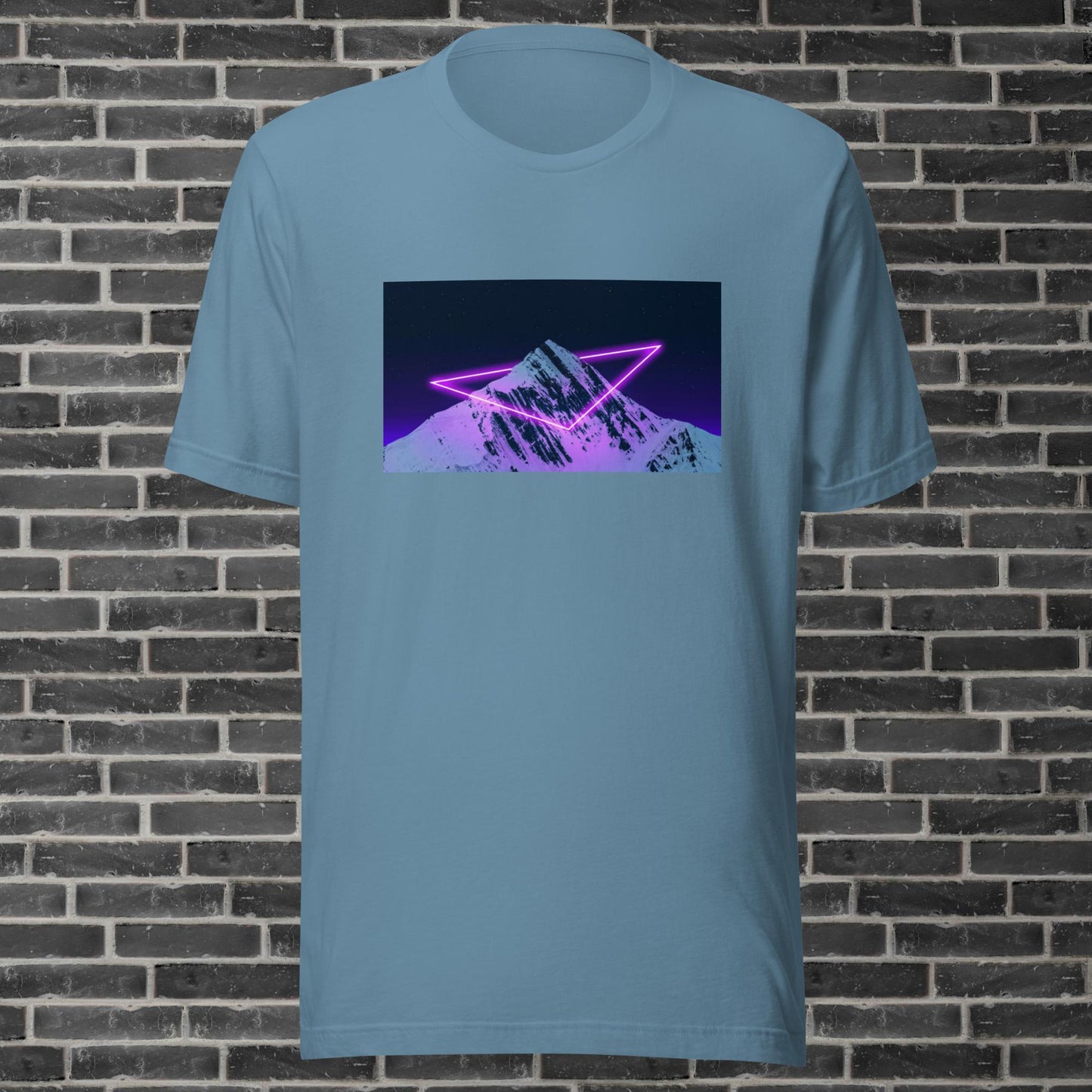 Maglietta unisex SOOBAX VAPORWAVE