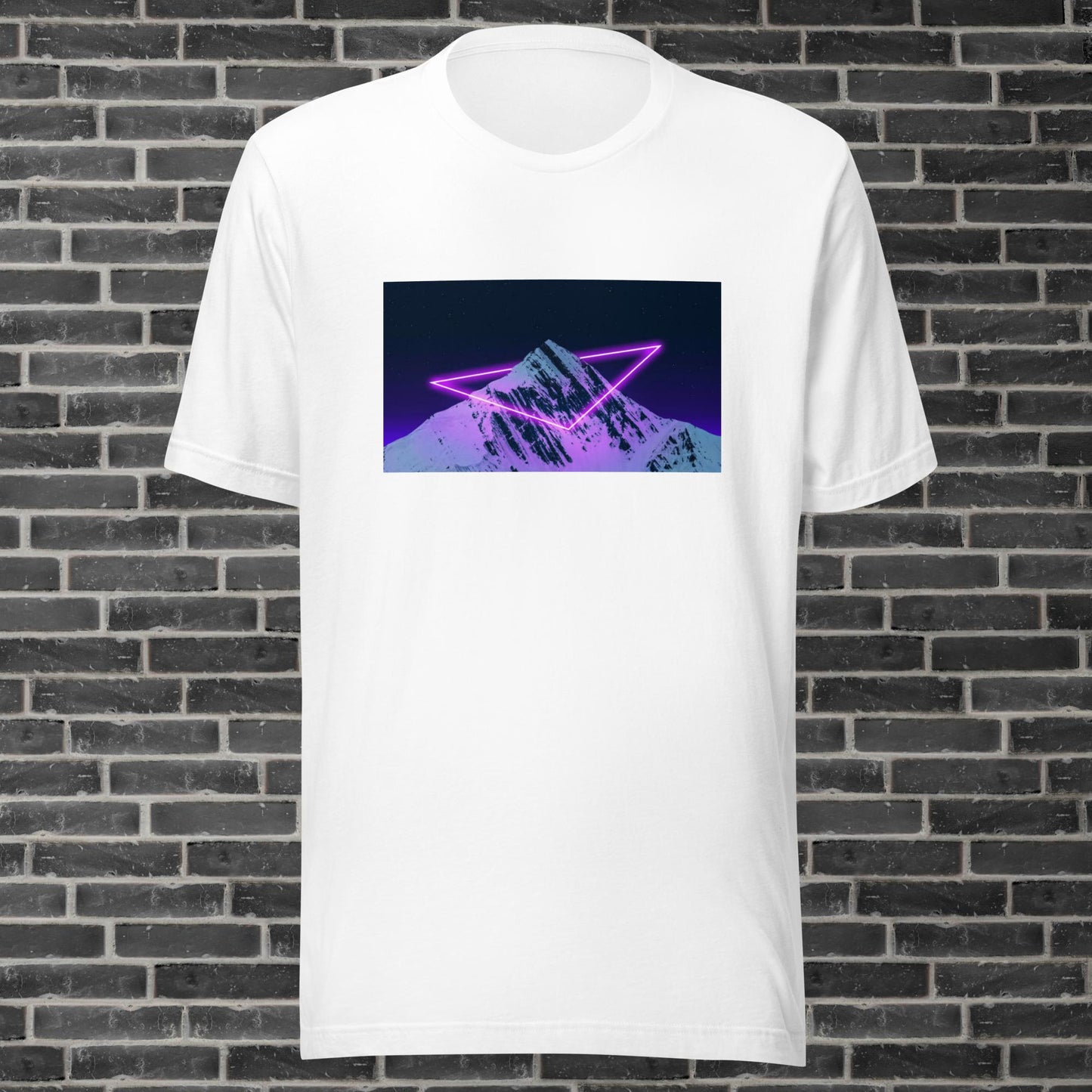 Maglietta unisex SOOBAX VAPORWAVE